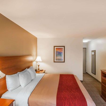 Quality Inn & Suites Germantown North Exterior foto