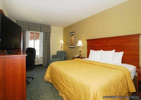 Quality Inn & Suites Germantown North Exterior foto